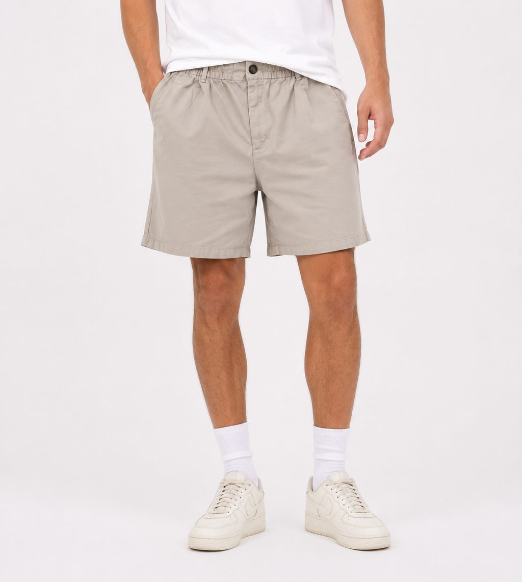 Bermuda Uomo Rebel
