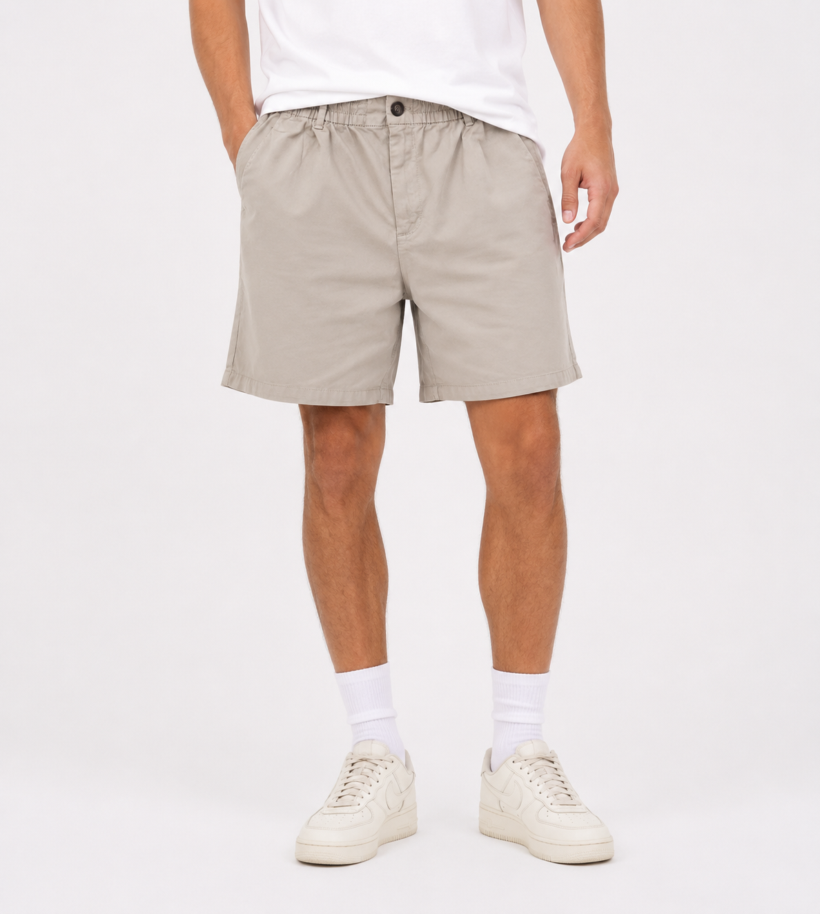 Bermuda Uomo Rebel