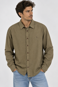 Camicia Uomo Koala Bay