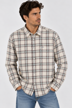 Camicia Uomo Wrangler