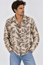 Camicia Uomo Koala Bay