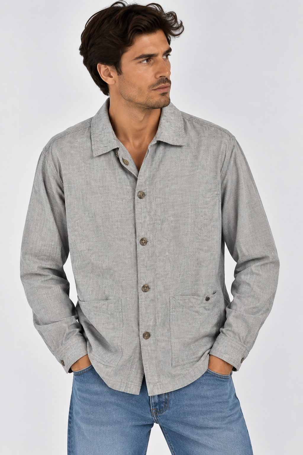 Camicia Uomo Koala Bay