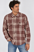 Camicia Uomo Lee