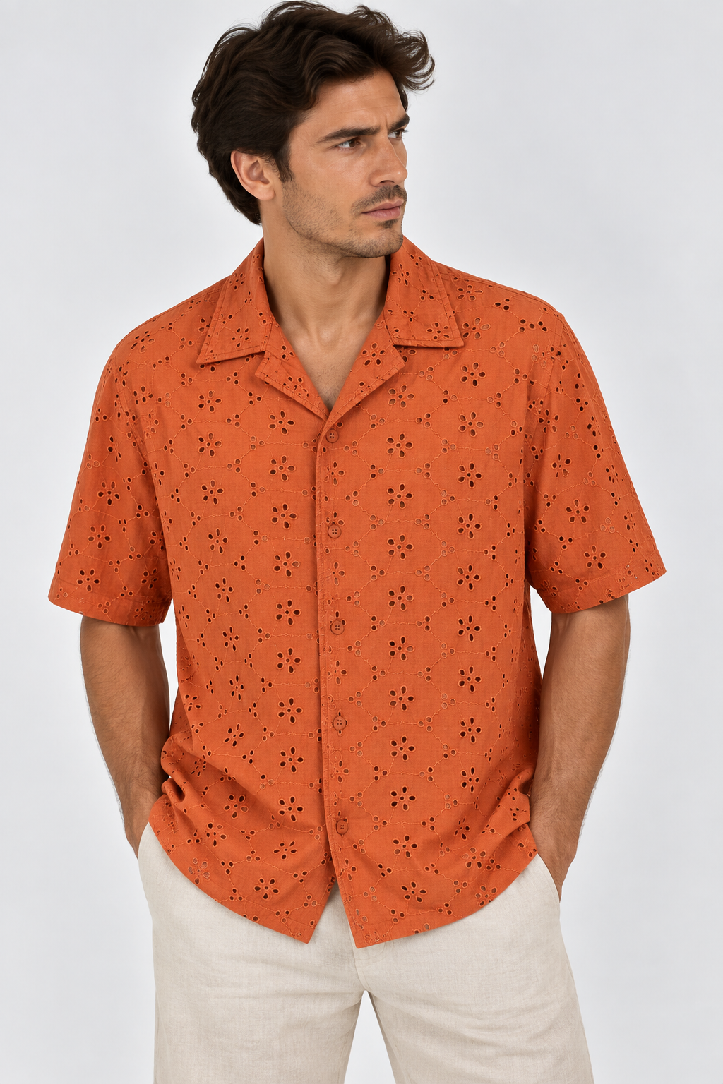 Camicia Uomo Only&Sons