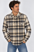 Camicia Uomo Lee