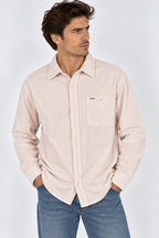 Camicia Uomo Wrangler