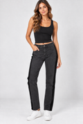 Jeans Donna Heine