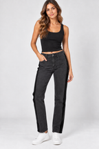 Jeans Donna Heine
