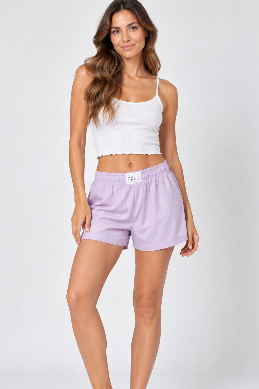 Pantaloncini Donna Sinsay