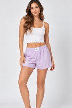 Pantaloncini Donna Sinsay