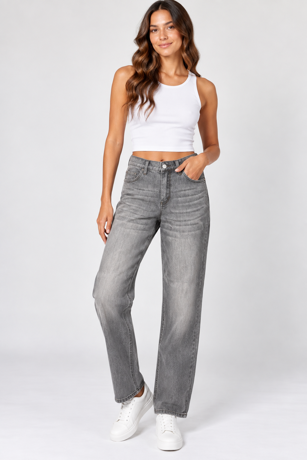Jeans Donna Sheego