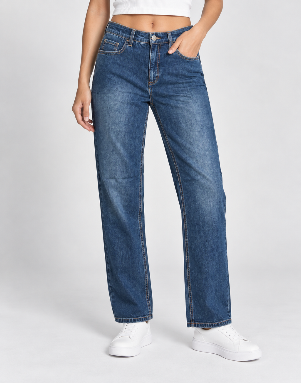 Jeans Donna Sheego