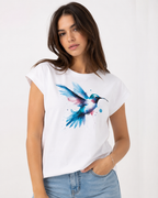 T-shirt Donna Koala Bay
