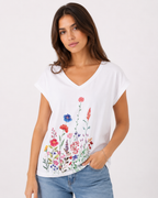 T-shirt Donna Koala Bay