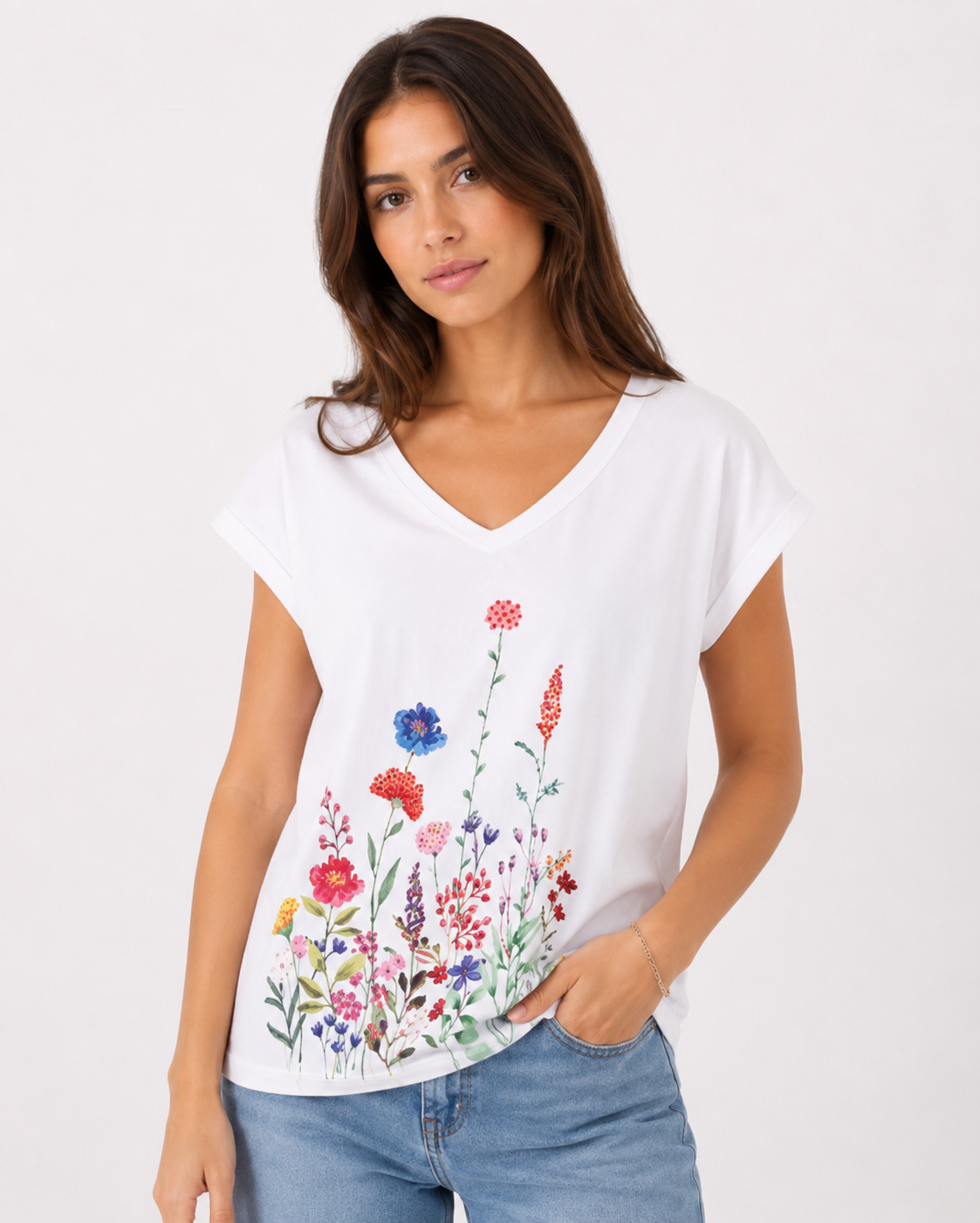 T-shirt Donna Koala Bay
