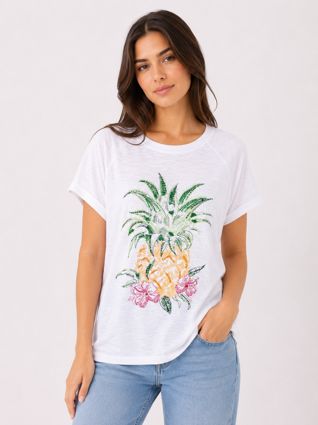 T-shirt Donna Koala Bay