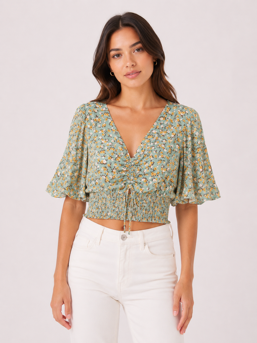 Top Donna Vero Moda