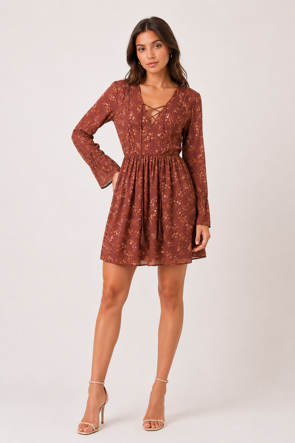 Abito Donna Vero Moda