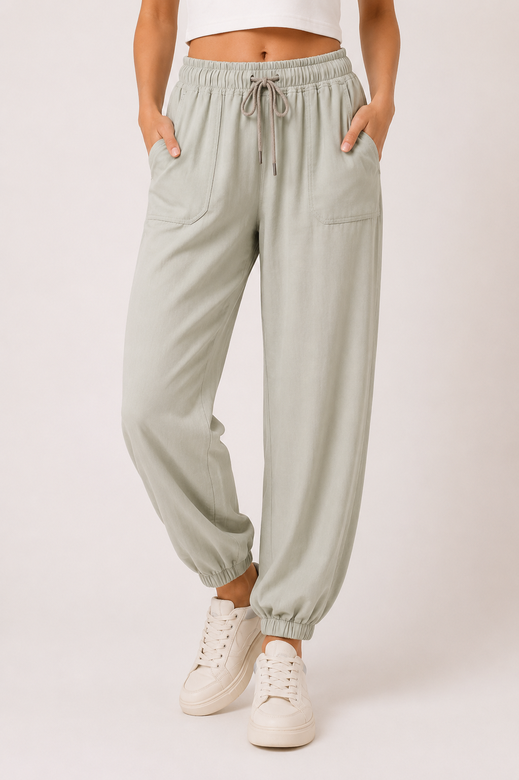 Pantaloni Donna Koala Bay