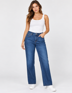Jeans Donna Sheego