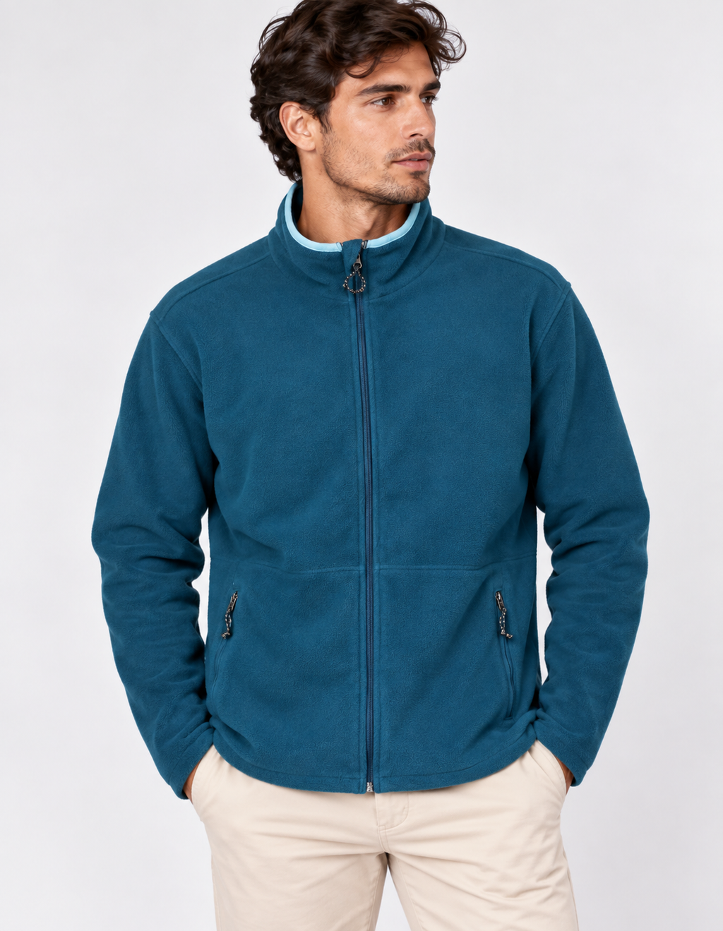 Felpa Uomo Wrangler