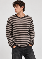 Maglia Uomo Rebel