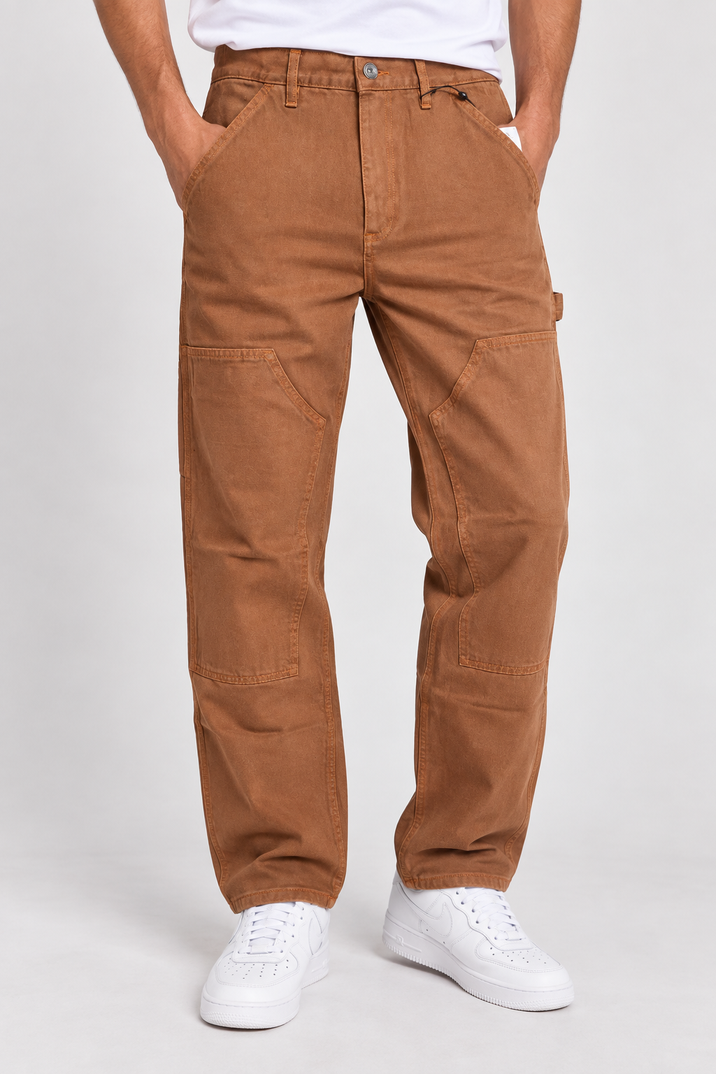 Jeans Uomo Rebel