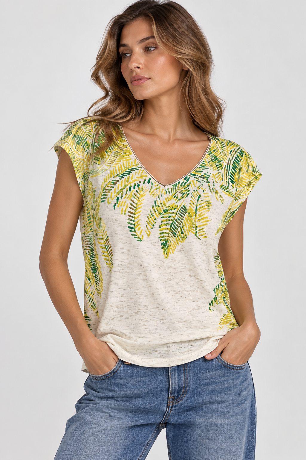 T-shirt Donna Koala Bay