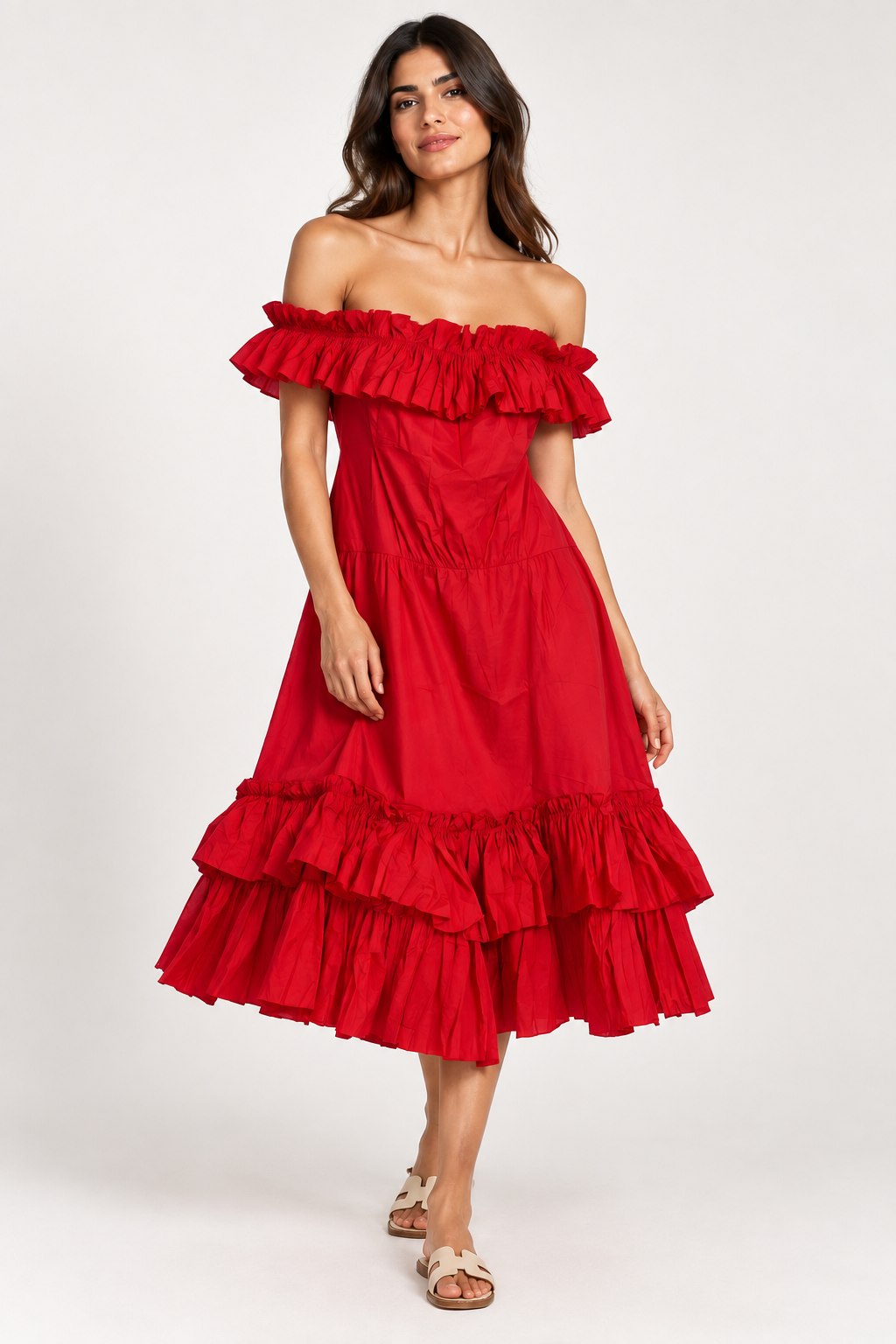 Abito Donna Vero Moda