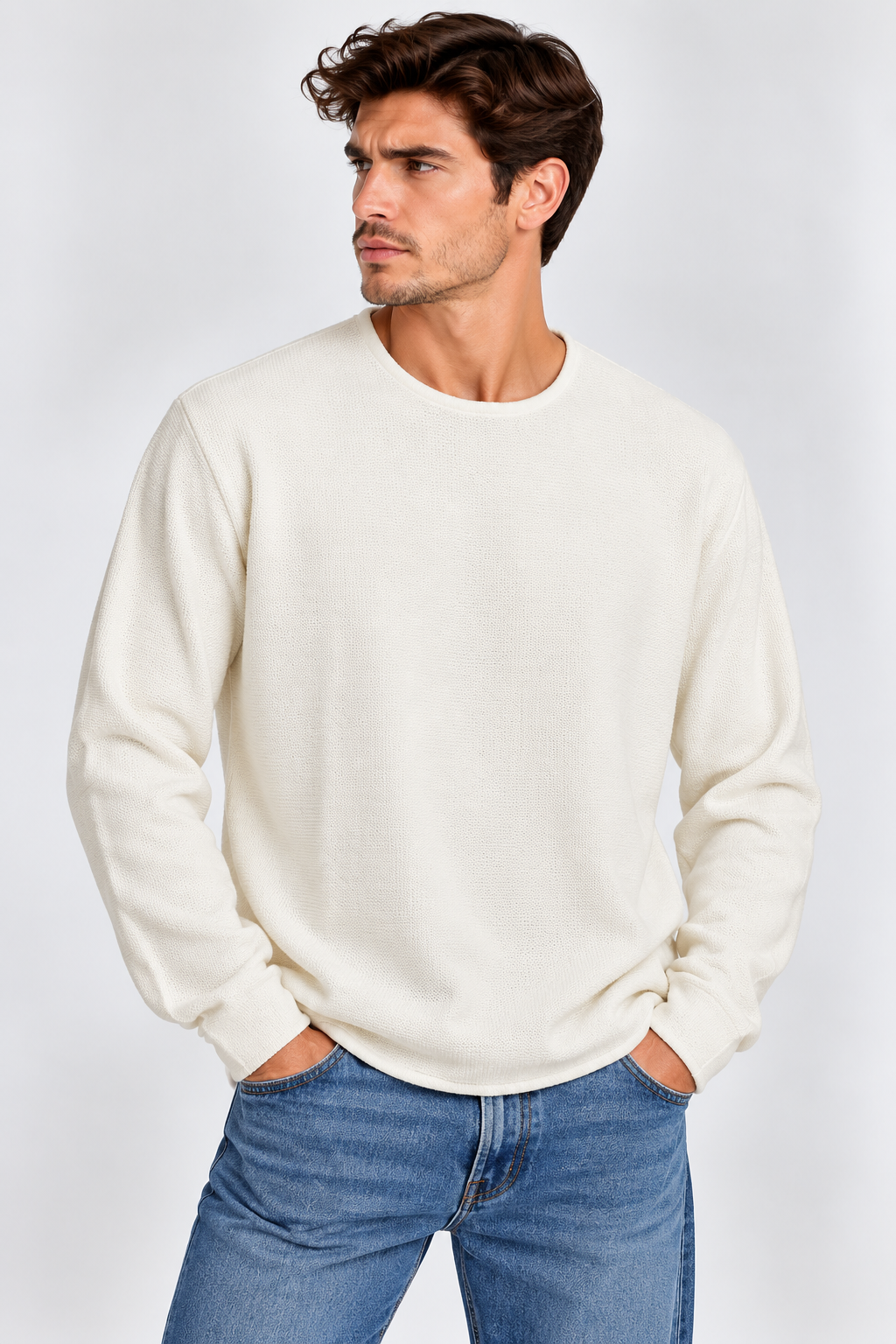 Maglia Uomo Rebel