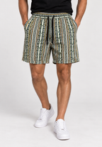 Pantaloncini Uomo Rebel