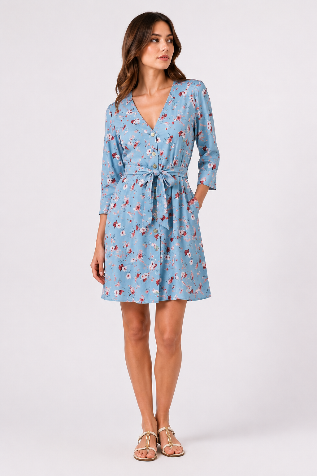 Abito Donna Vero Moda