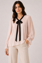 Blusa Donna Vero Moda