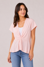 Top Donna Linea Attesini