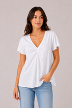 Top Donna Linea Attesini