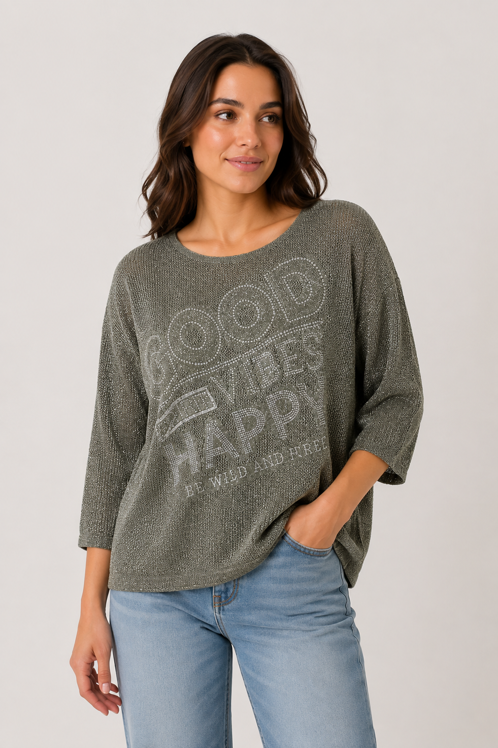 Maglia Donna Rich Cardona