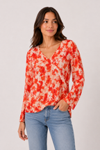 Blusa Donna Heine
