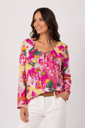 Blusa Donna Heine