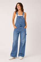 Salopette Donna Wrangler