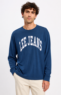 Maglia Uomo Lee