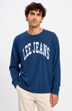 Maglia Uomo Lee