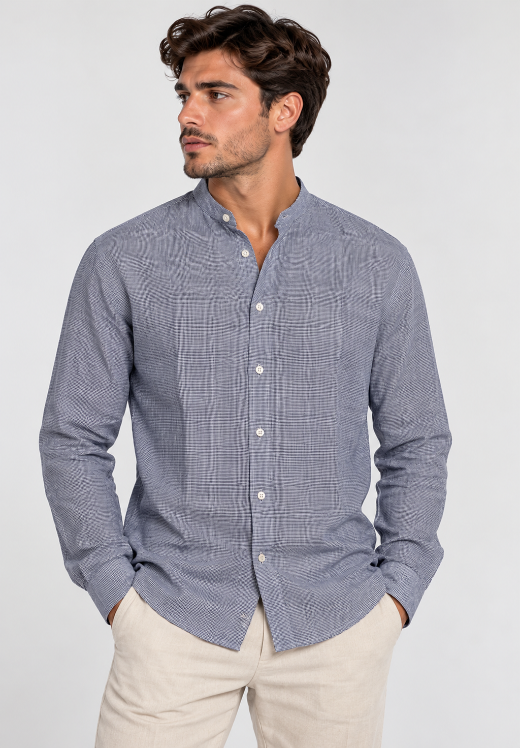 Camicia Uomo Liu Jo