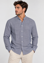 Camicia Uomo Liu Jo