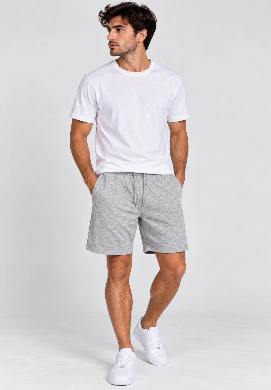 Pantaloncini Uomo Jack&Jones