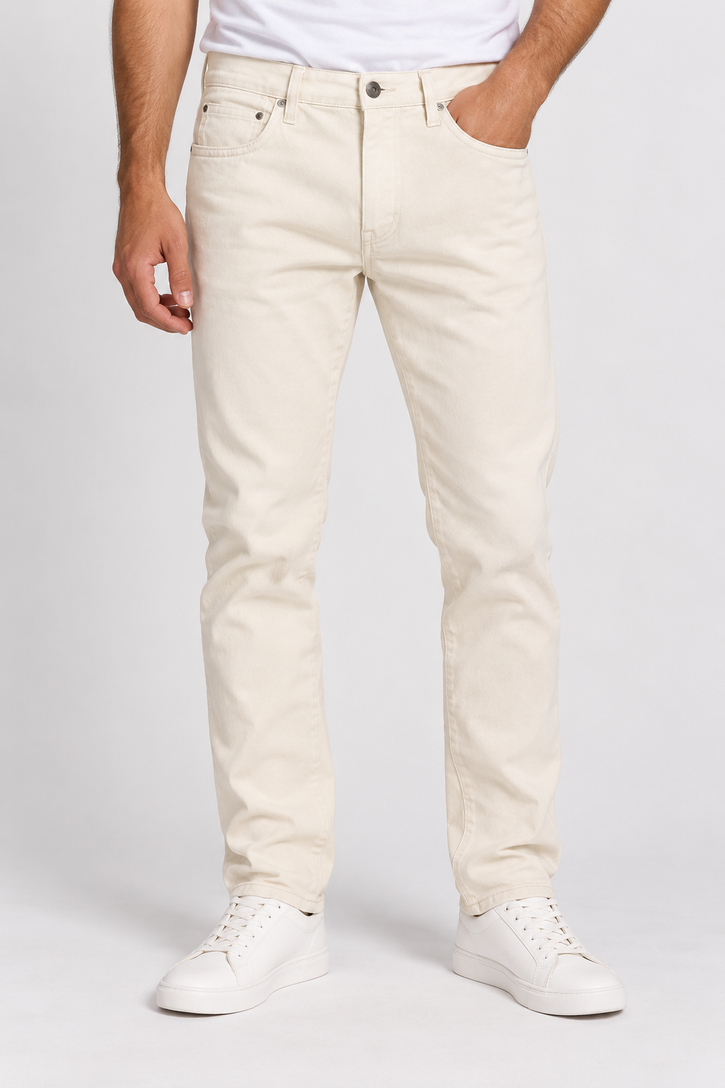 Jeans Uomo C&A