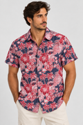 Camicia Uomo Koala Bay