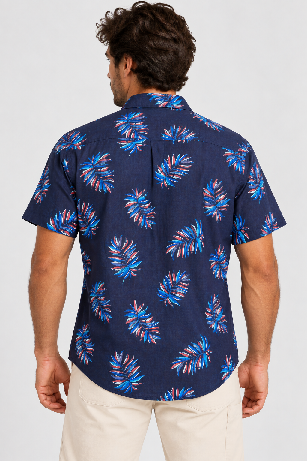 Camicia Uomo Koala Bay
