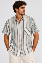 Camicia Uomo Koala Bay