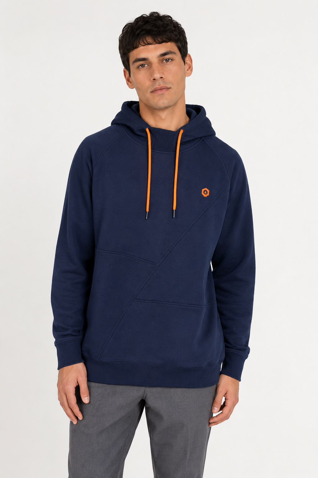 Felpa Uomo Jack&Jones
