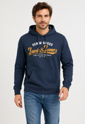 Felpa Uomo Jack&Jones
